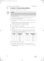 Preview for 202 page of Domestic CoolAir SP950I Installation Manual