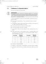 Preview for 220 page of Domestic CoolAir SP950I Installation Manual