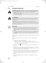 Preview for 231 page of Domestic CoolAir SP950I Installation Manual