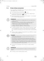 Preview for 234 page of Domestic CoolAir SP950I Installation Manual