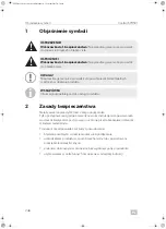 Preview for 246 page of Domestic CoolAir SP950I Installation Manual