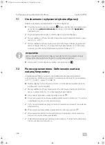 Preview for 260 page of Domestic CoolAir SP950I Installation Manual