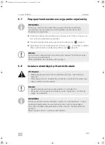 Preview for 297 page of Domestic CoolAir SP950I Installation Manual