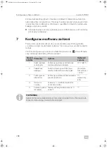 Preview for 298 page of Domestic CoolAir SP950I Installation Manual