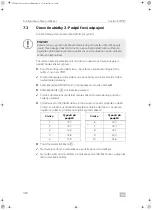 Preview for 300 page of Domestic CoolAir SP950I Installation Manual