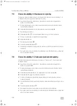 Preview for 302 page of Domestic CoolAir SP950I Installation Manual