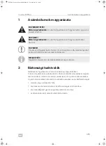 Preview for 305 page of Domestic CoolAir SP950I Installation Manual