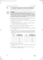 Preview for 320 page of Domestic CoolAir SP950I Installation Manual