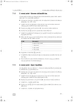 Preview for 321 page of Domestic CoolAir SP950I Installation Manual