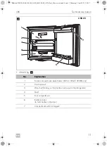 Предварительный просмотр 11 страницы Domestic CRX110 Installation And Operating Manual