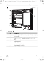 Предварительный просмотр 13 страницы Domestic CRX110 Installation And Operating Manual