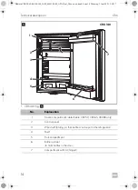 Предварительный просмотр 14 страницы Domestic CRX110 Installation And Operating Manual