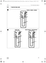 Предварительный просмотр 15 страницы Domestic CRX110 Installation And Operating Manual