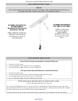 Preview for 7 page of Domestic DC Blue Advanced User Instructionsructions