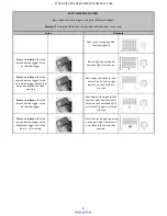 Preview for 9 page of Domestic DC Blue Advanced User Instructionsructions