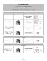 Preview for 10 page of Domestic DC Blue Advanced User Instructionsructions