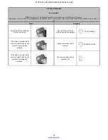 Preview for 13 page of Domestic DC Blue Advanced User Instructionsructions