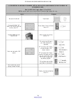 Preview for 14 page of Domestic DC Blue Advanced User Instructionsructions