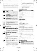 Preview for 9 page of Dometic GROUP All-Season AIR Tall Annexe Installation And Operating Manual