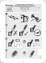 Dometic GROUP L37TM Instruction Manual preview