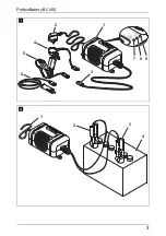 Предварительный просмотр 3 страницы Dometic GROUP MBCC-400 Operating Manual