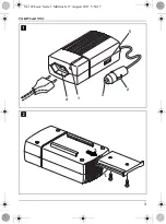 Предварительный просмотр 3 страницы Dometic GROUP WAECO 2222600001 Operating Manual