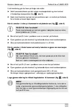 Preview for 124 page of Dometic GROUP WAECO 9102000024 Installation And Operating Manual