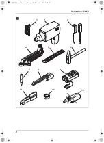 Предварительный просмотр 2 страницы Dometic GROUP Waeco CAM60 Installation And Operating Manual