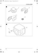 Предварительный просмотр 4 страницы Dometic GROUP Waeco CAM60 Installation And Operating Manual