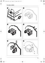 Предварительный просмотр 5 страницы Dometic GROUP Waeco CAM60 Installation And Operating Manual