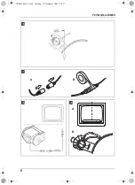 Предварительный просмотр 6 страницы Dometic GROUP Waeco CAM60 Installation And Operating Manual