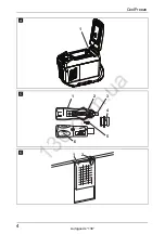 Preview for 4 page of Dometic GROUP WAECO CoolFreeze CF11 Operating Manual