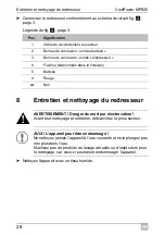 Preview for 28 page of Dometic GROUP WAECO CoolPower MPS35 Installation And Operating Manual