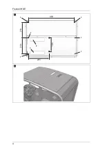 Preview for 4 page of Dometic GROUP WAECO FreshAir HDE Series Installation And Operating Manual