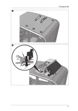 Preview for 5 page of Dometic GROUP WAECO FreshAir HDE Series Installation And Operating Manual