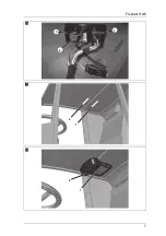 Preview for 7 page of Dometic GROUP WAECO FreshAir HDE Series Installation And Operating Manual