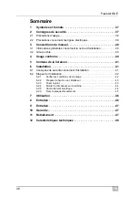 Preview for 36 page of Dometic GROUP WAECO FreshAir HDE Series Installation And Operating Manual