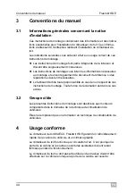 Preview for 40 page of Dometic GROUP WAECO FreshAir HDE Series Installation And Operating Manual