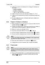 Preview for 43 page of Dometic GROUP WAECO FreshAir HDE Series Installation And Operating Manual