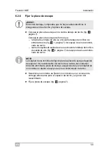 Preview for 59 page of Dometic GROUP WAECO FreshAir HDE Series Installation And Operating Manual