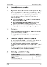 Preview for 81 page of Dometic GROUP WAECO FreshAir HDE Series Installation And Operating Manual