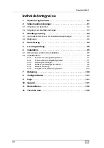 Preview for 90 page of Dometic GROUP WAECO FreshAir HDE Series Installation And Operating Manual