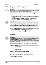 Preview for 100 page of Dometic GROUP WAECO FreshAir HDE Series Installation And Operating Manual