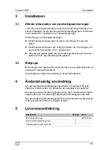 Preview for 107 page of Dometic GROUP WAECO FreshAir HDE Series Installation And Operating Manual