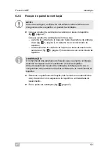 Preview for 151 page of Dometic GROUP WAECO FreshAir HDE Series Installation And Operating Manual