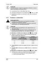 Preview for 219 page of Dometic GROUP WAECO FreshAir HDE Series Installation And Operating Manual