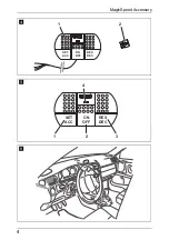 Preview for 4 page of Dometic GROUP WAECO MagicSpeed MS-BE3 Installation And Operating Manual