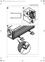 Preview for 4 page of Dometic GROUP Waeco PerfectPower PP402 PAD Instruction Manual