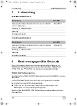 Preview for 12 page of Dometic GROUP Waeco PerfectPower PP402 PAD Instruction Manual