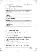 Preview for 38 page of Dometic GROUP Waeco PerfectPower PP402 PAD Instruction Manual